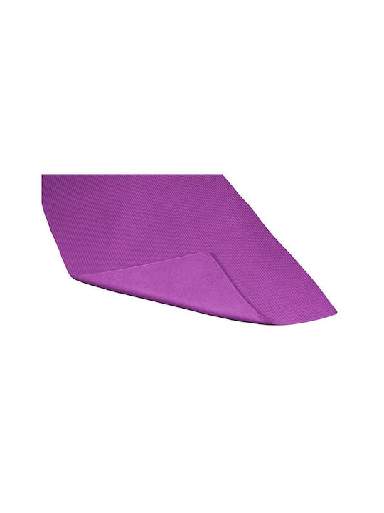 Trendysport Yoga Towel Trendy Toalha Violet