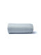 Πετσέτα Γιόγκα Aντιολισθητικές Κουκίδες Yoga Towel Grey Xl 182x63cm