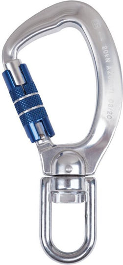 Protekt Integrated Connector “twist-lock” Gear