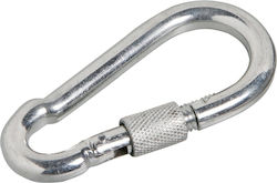 Lux Καραμπινέρ Βιδωτή Ασφάλεια Zp 6.5x12.5cm 6mm