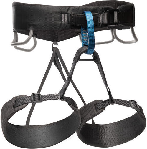 Black Diamond Momentum Harness BD-6511010001SM_1_1 Мъжки Колани за катерене