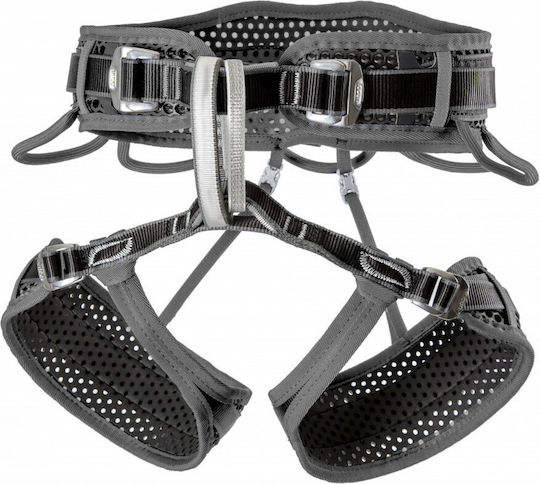 Ocun Webee 04702 Men's Harness Climbing
