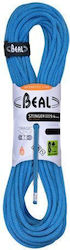 Beal Stinger Σχοινί Kletterseil mit Länge 70m Blau