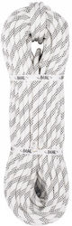 Beal Static Climbing Rope with Length 40m White