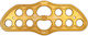DMM Bat Rigging Plate RIG-L-GD