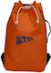 MTDE MTDE Climbing Rope Bag Orange