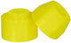 Interlock Men Interlock Jellys 96α Gelb 610014