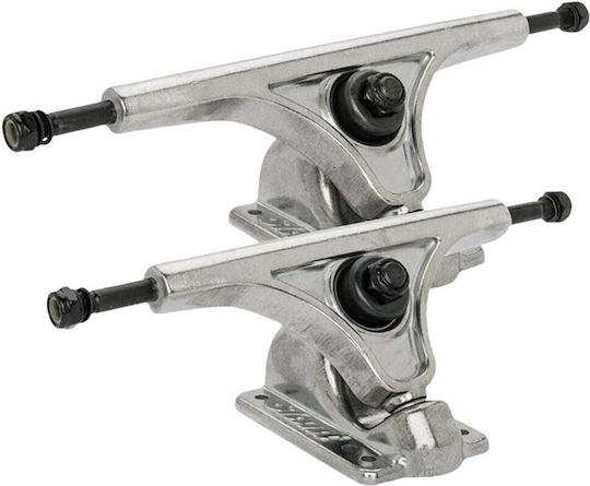 Slant Men Slant Slt-slant Alum Reverse Kingpin Raw 10499036/r