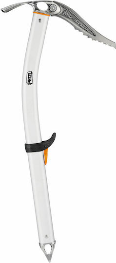 Petzl Sum’tec Adze Ice Axe 52cm U15 P52