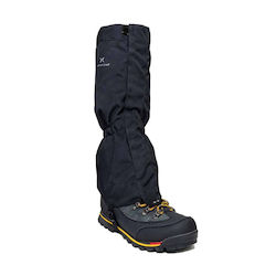 Extremities Unisex Ghetre Field Negre