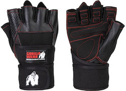 Gorilla Wear Αξεσουάρ Αθλητικών Οργάνων 2τμχ Gorilla Wear Αξεσουάρ Αθλητικών Οργάνων 2τμχ