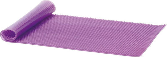 Togu Fitnessmatte Pilates Lila (120x60cm)