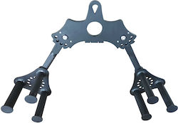Multi Exercise Bar Luxury Multi Exercise Bar Luxury