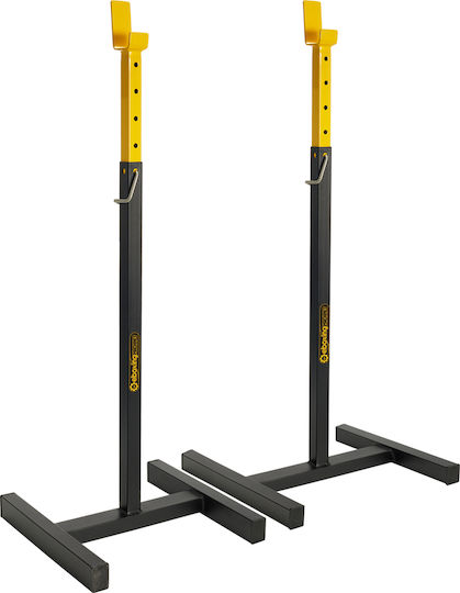 Vektor Barbell Rack for Weight Bars