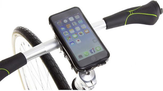 Biologic Bike Mount Weather Case Iphone 66s Θήκη Τηλεφώνου