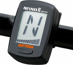 Daytona Fahrradcomputer & GPS Daytona Fahrradcomputer & GPS