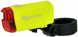 Longus Rear Bicycle Light