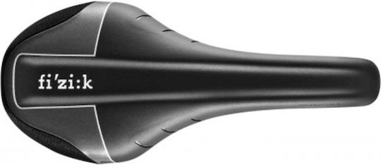 Fizik Tundra Schwarz Fahrradsattel MTB