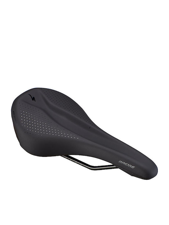 Specialized Schwarz Fahrradsattel Trekking
