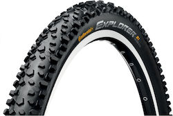 Continental Explorer Λάστιχο Ποδηλάτου Mountain Continental Explorer Λάστιχο Ποδηλάτου Mountain