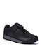 Ride Consepts Men's Low Cycling Shoes Black