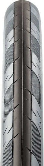 Maxxis Λάστιχο Ποδηλάτου Detonator Διάστασης 700x25c Υλικό Σύρμα