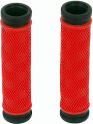 Χειρολαβές Crosser Hl-g127 Red Black