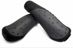 Elmo Hl-g302 Bicycle Handlebar Grips
