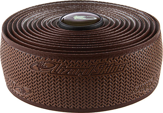 Lizard Skins Dsp 2.5mm Brown Handlebar Tape