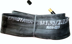 Bicycle Tyre Inner Tube 26'' X 1.95/2.125 Chaoyang A V