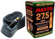 Maxxis IB00140100 Fahrradschlauch-Innenrohre 27.5" x 2" / 3" A/V 48mm