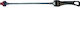 Rear Bicycle Wheel Lock Miche Xm 990