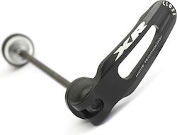 Set Miche Aloy MTB Bicycle Wheel Locks