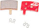 Author Τακακια Δισκοφρενου Abs-45s Hayes Stroker Trial Red