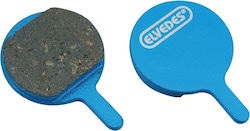 Elvedes Bicycle Brake Pads Disc Brake Magoura Louise