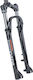 RST Capa Front Bike Suspension 29 Inches 1-1/8 Inches 80mm