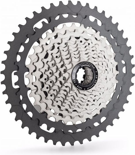 Mtb Miche Caxm1b 11 Sp 11-46 Sprocket Cassette
