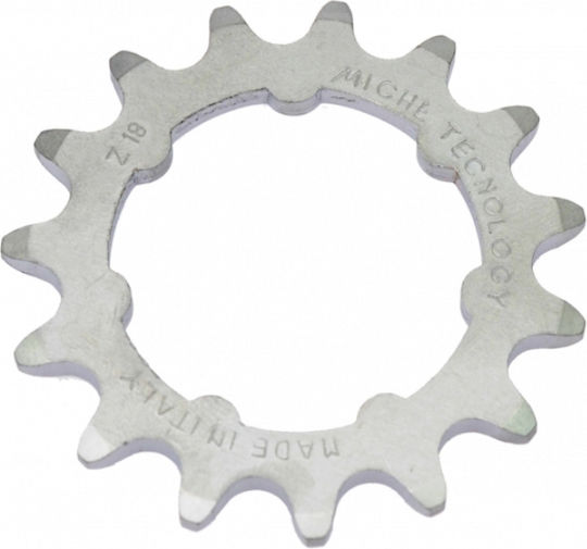 Miche Pista Fahrradkassette Ohne Basis 14t Bis 18t