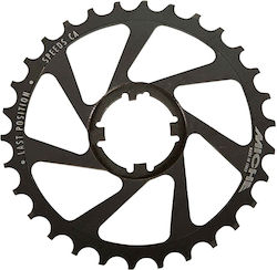 Τελικό Γρανάζι Shimano 30 Δόντια 10 Sp