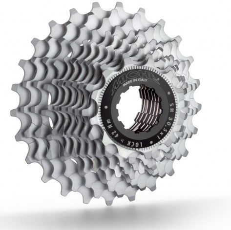 Kασέτα Miche Συμβατή Campagnolo Δρόμου Ι 11 Ταχύτητες Ι11-32
