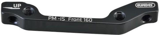 Elvedes Pm Is Ø160 Front Ø140 Rear Verschiedene Fahrradersatzteile