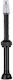 Vision Tubeless Valve TLR Carbon Rim 50mm