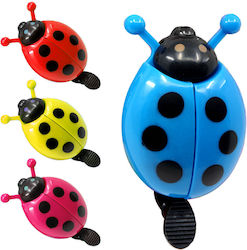 Sport1 Bicycle Bell Ladybug