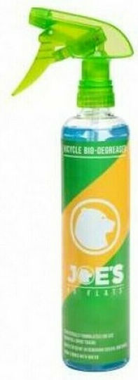 Καθαριστικό Αλυσίδας Joe's Bio-degreaser Spray Bottle 500ml Sku175880s