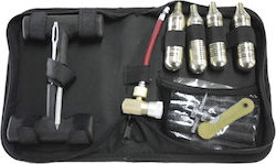 Kit De Reparare A Umflării Anvelopelor Jbm Jbm-52662