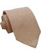 Seidenkrawatte Sonoma Lachs Muster 8cm