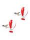 Flying Balloons Cufflinks