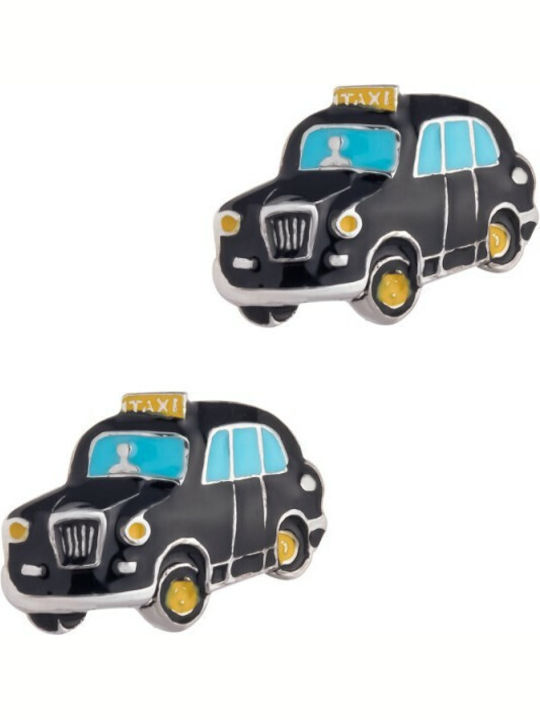 Black Cab Cufflinks