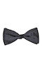Cravate Papillon Monte Napoleone Mnp001 Monte Napoleone Albastru Marin