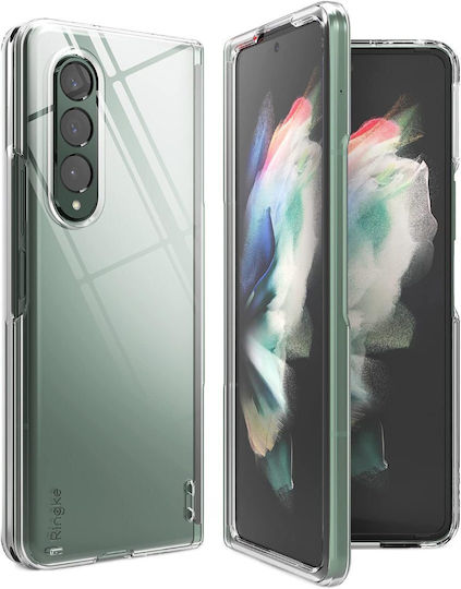 Ringke Slim Book Πλαστικό 1.5mm Διάφανο (Galaxy Z Fold 3)